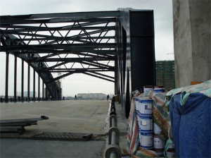 梨林镇专注工业场景喷漆服务