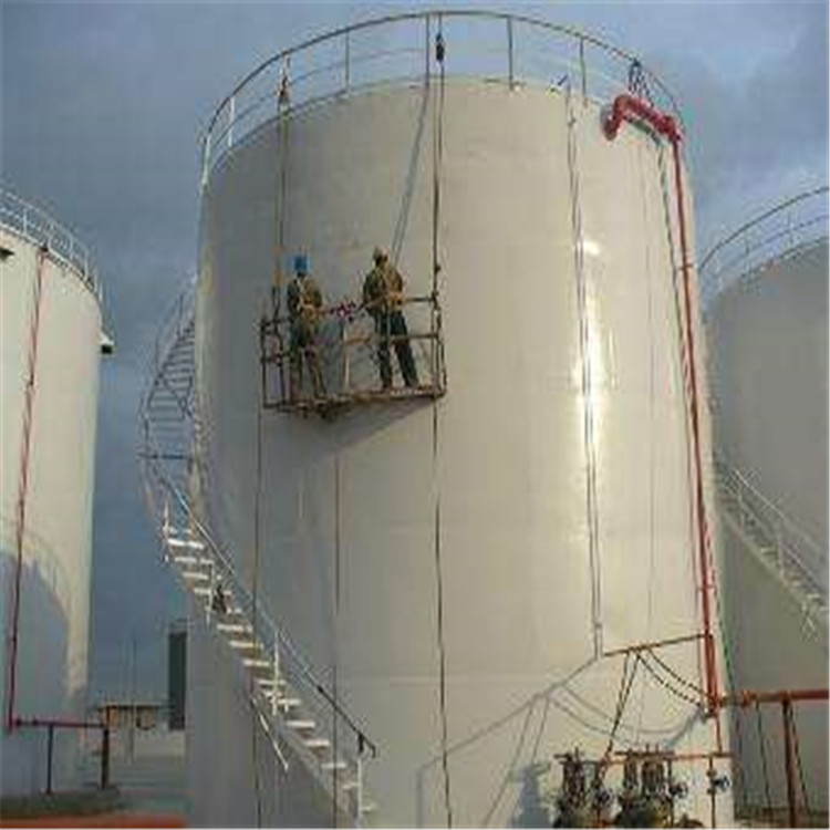 梨林镇喷漆翻新・工业喷漆・设备喷漆服务简介